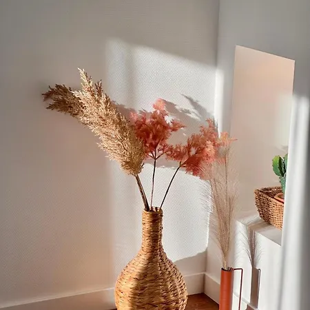 Joli Appartement Avec Parking Prive En Plein Centre Ville شقة كاليه