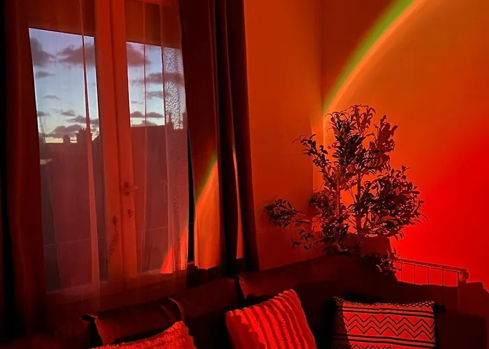 Avec Parking Prive En Plein Centre Ville, Proche Plage, Eurotunnel, Ferry Et Gare Apartment