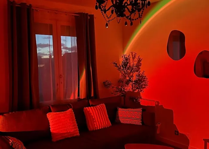 Avec Parking Prive En Plein Centre Ville, Proche Plage, Eurotunnel, Ferry Et Gare Apartment Calais