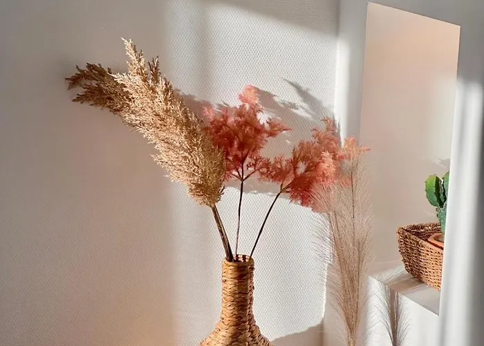 Avec Parking Prive En Plein Centre Ville, Proche Plage, Eurotunnel, Ferry Et Gare Apartment Calais